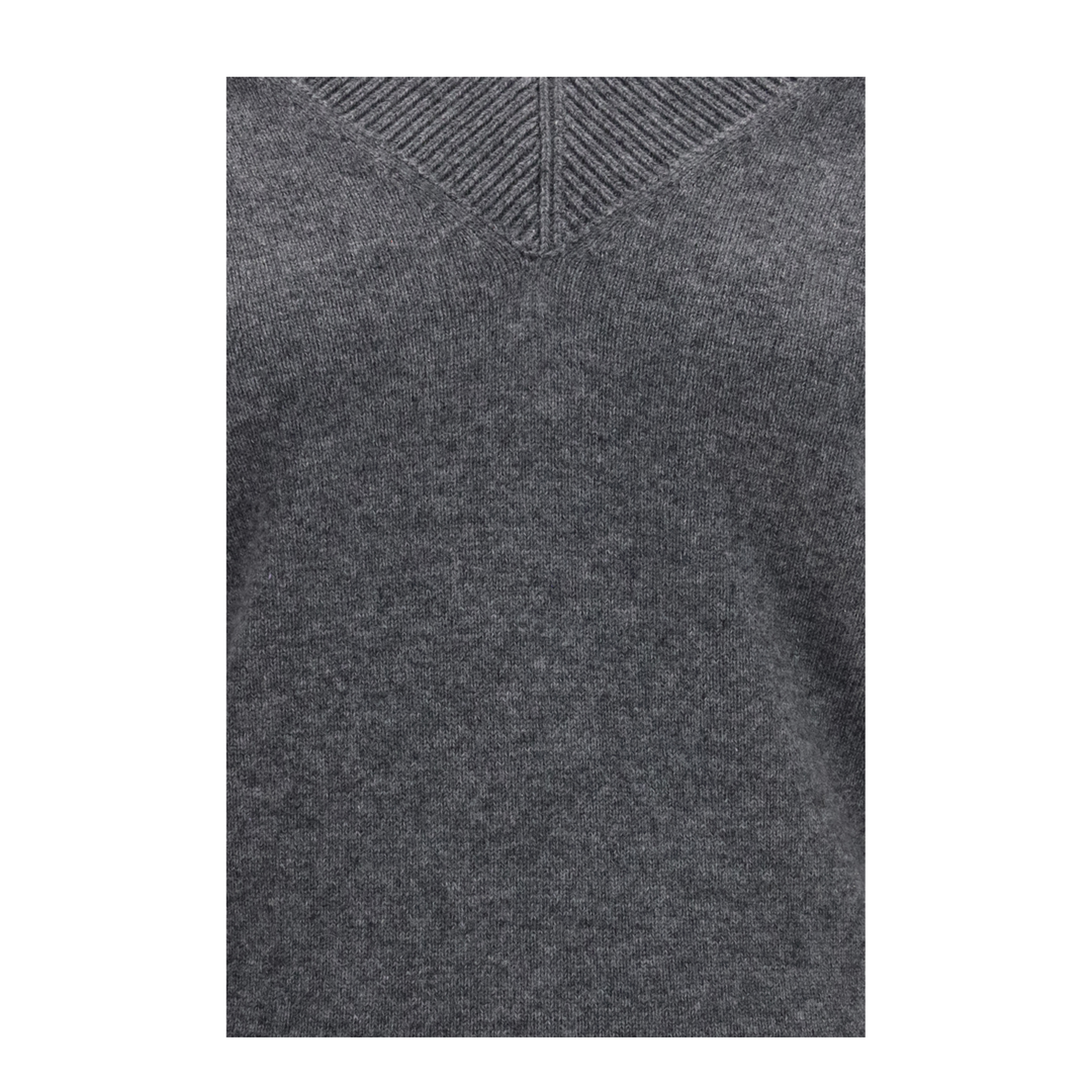 MAYFEYR - Tom Ford - V Neck Sweater - MAK1482YAX1074TAV