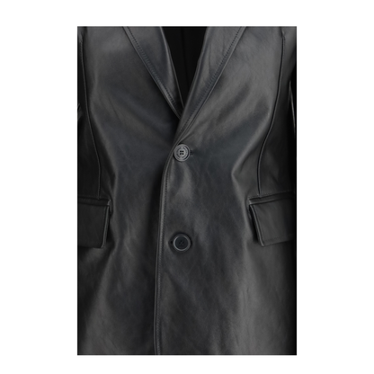 MAYFEYR - Balenciaga - Standard Jacket - 856379TQS041000