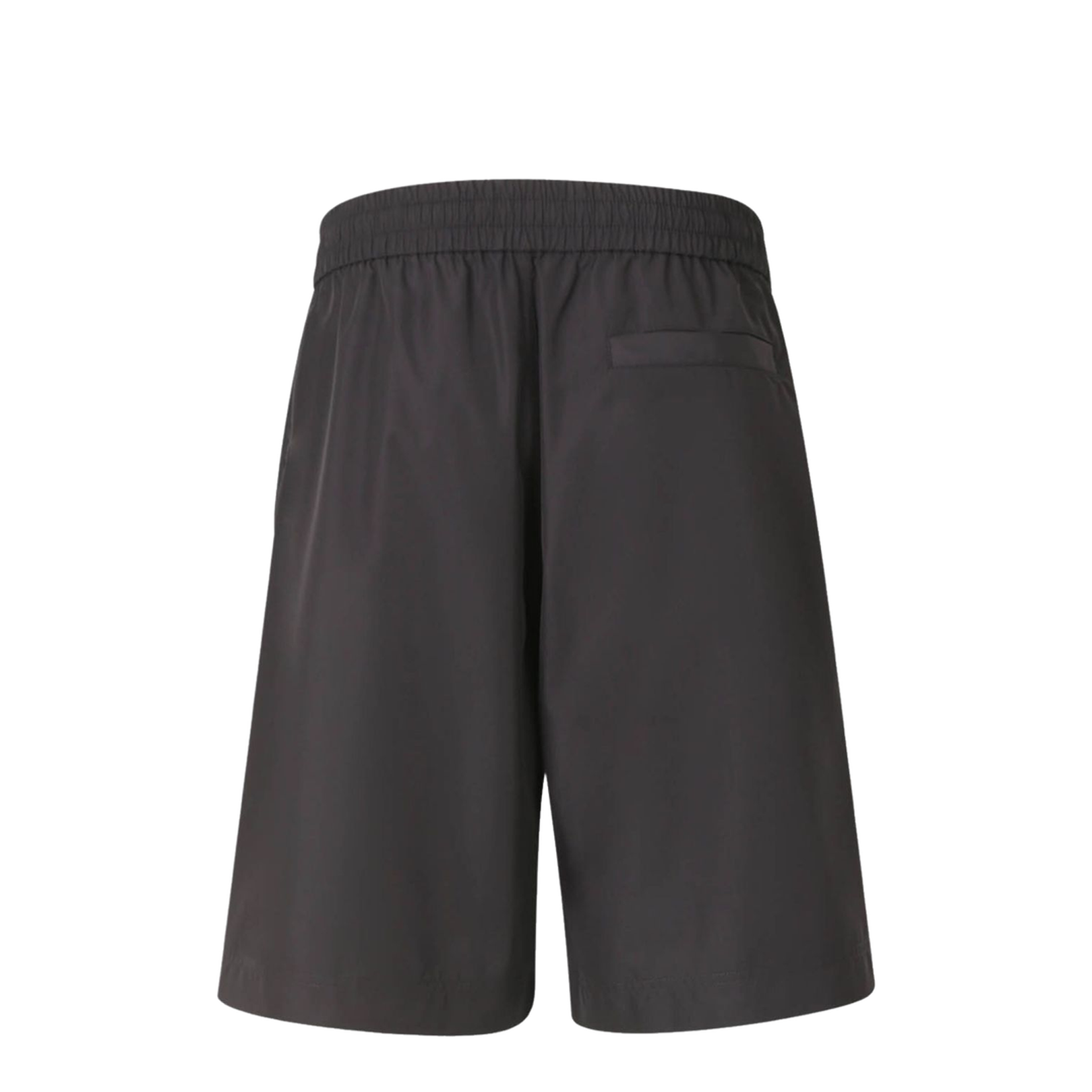 Swim Shorts In Black