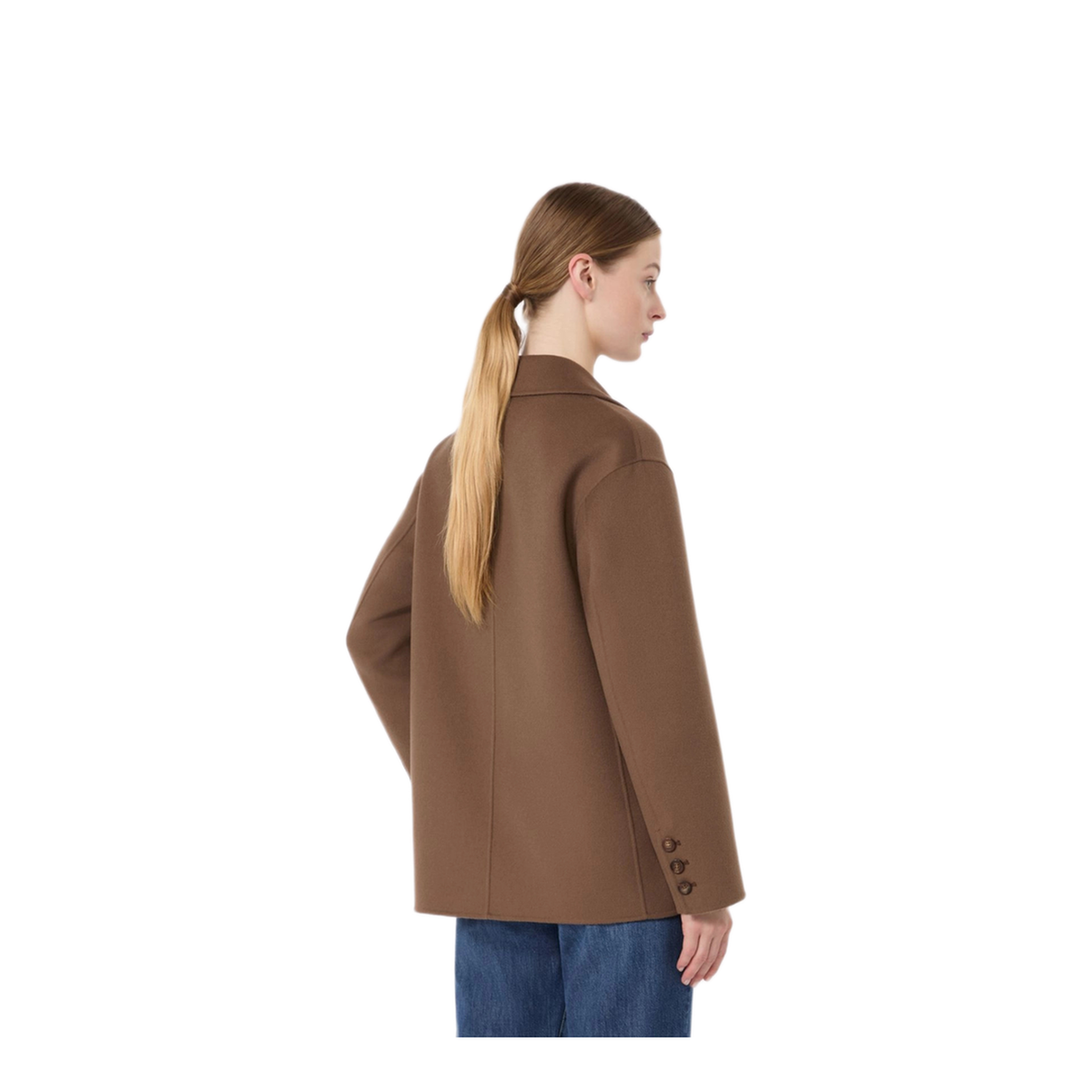 MAYFEYR - Max Mara - S Jacket - 2629046041600097