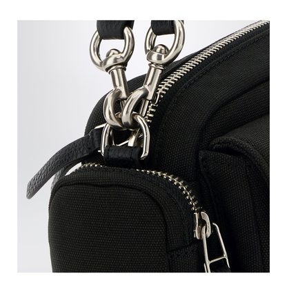 MAYFEYR - Marc Jacobs - Cargo Shoulder Bag Black - 2P5HSH025H03CO001