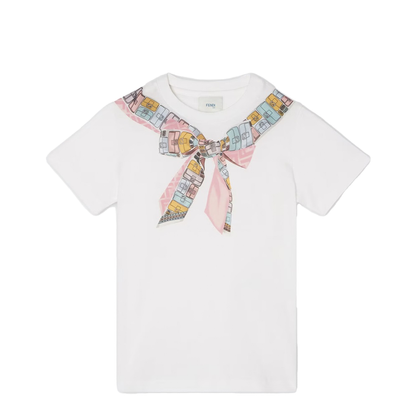 MAYFEYR - Fendi - T-Shirt - JFI391K7AJF0TU9