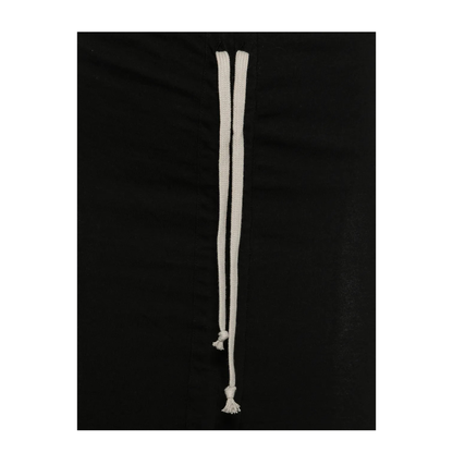 MAYFEYR - Rick Owens - Cotton Jersey Skirt - DS02F6337RN09