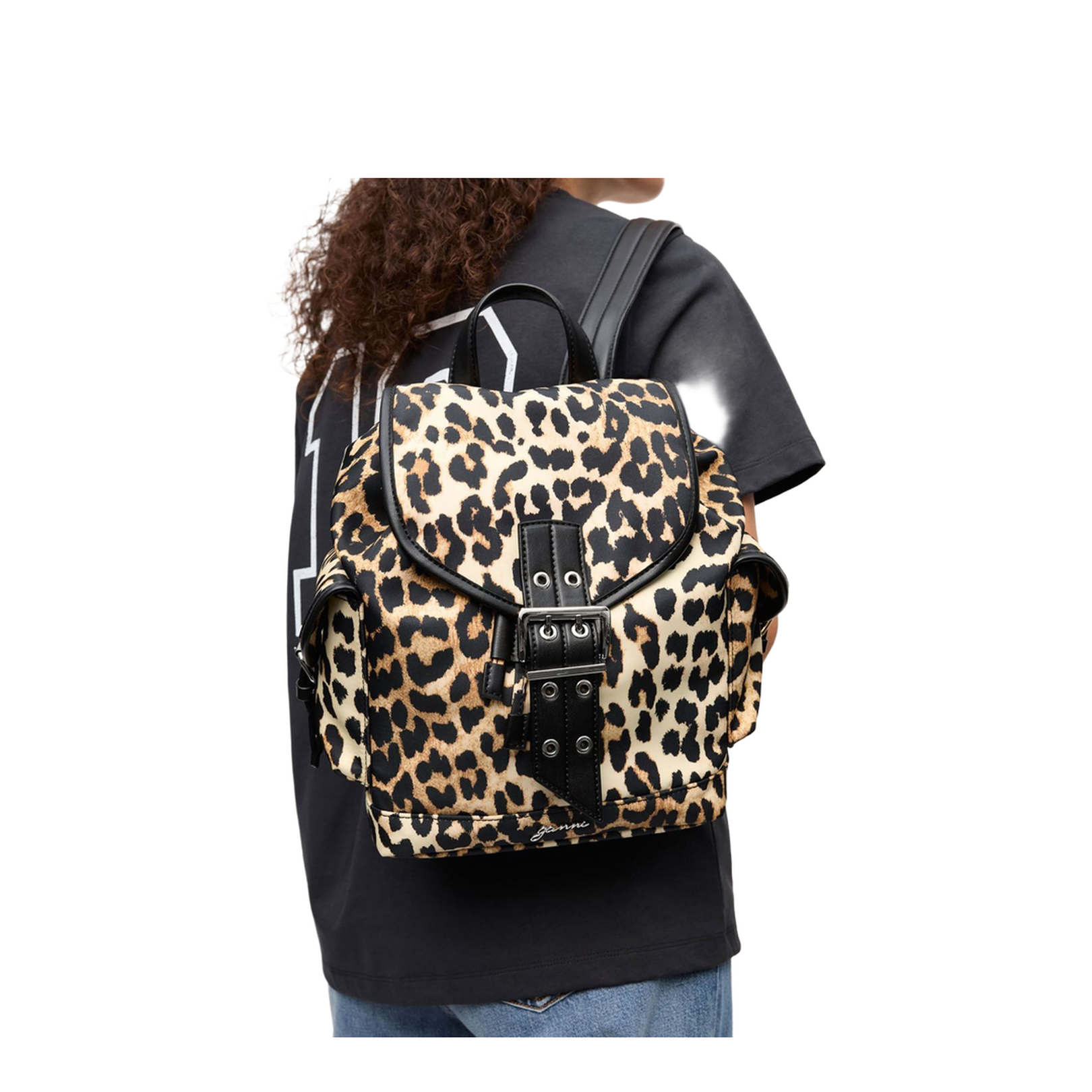 Small Backpack