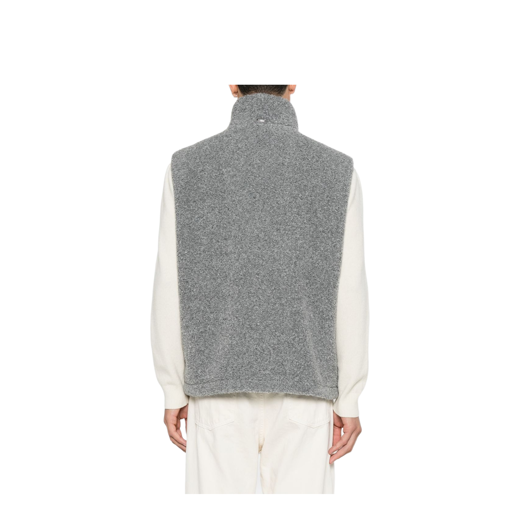 MAYFEYR - Herno - Jackets Grey - GI00113UR128959410