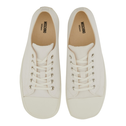 MAYFEYR - Moschino - Sneaker Edge - MB15053G0MGR010A