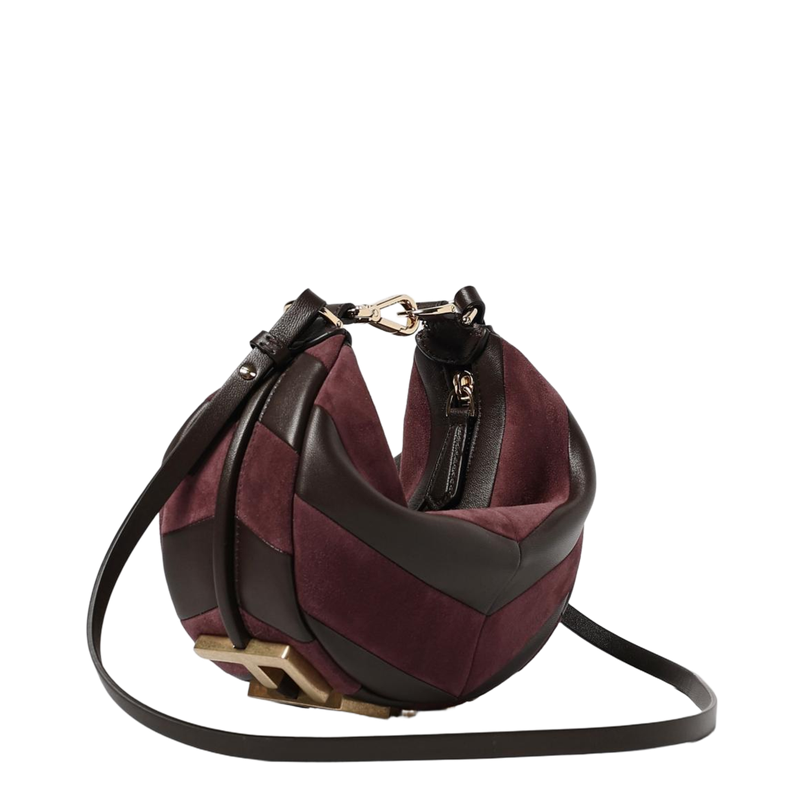 Mini Leather Multicolor