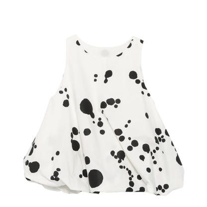 MAYFEYR - Apuntob - Top - P1924TS961NERO
