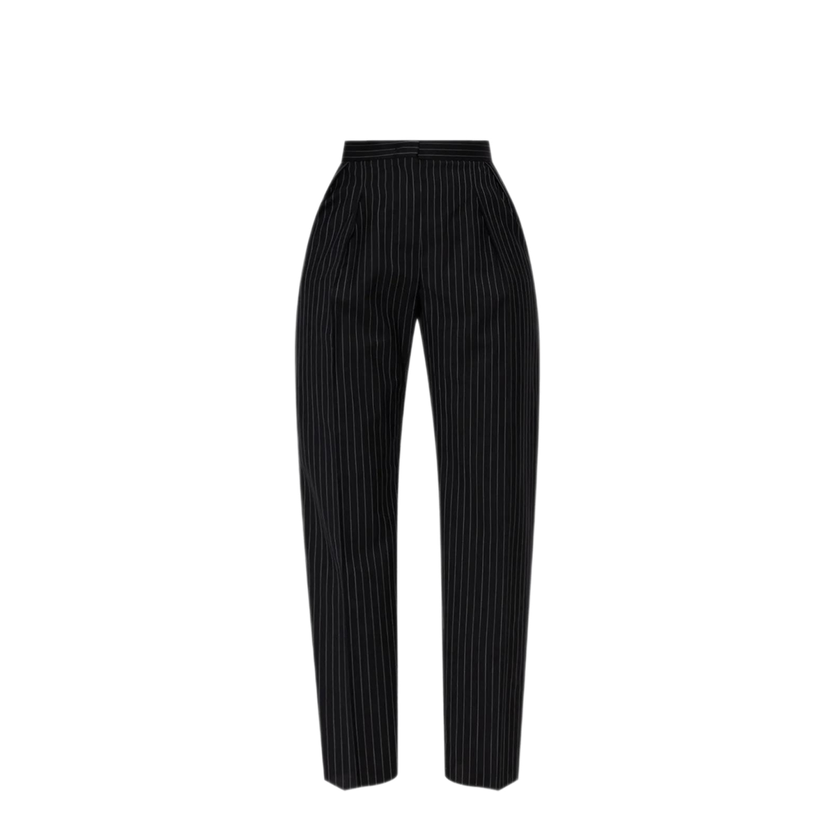MAYFEYR - Max Mara - Embroidered Wool Sesamo Pant - 2521136021600002
