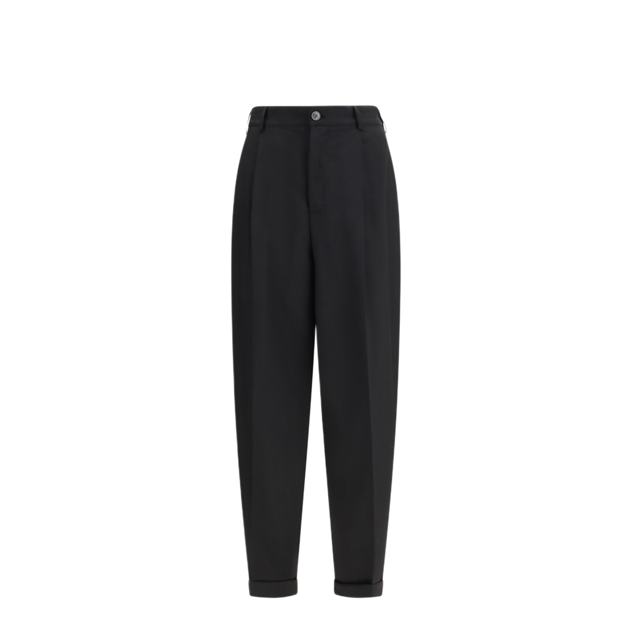 MAYFEYR - Marni - Pleated Pants With Elasticated Waistband - PUMU0332U0UTW83900N99