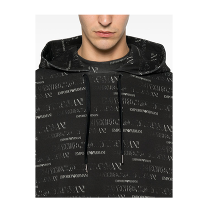 MAYFEYR - Emporio Armani - Sweaters Navy - EM006861AF10013FB563