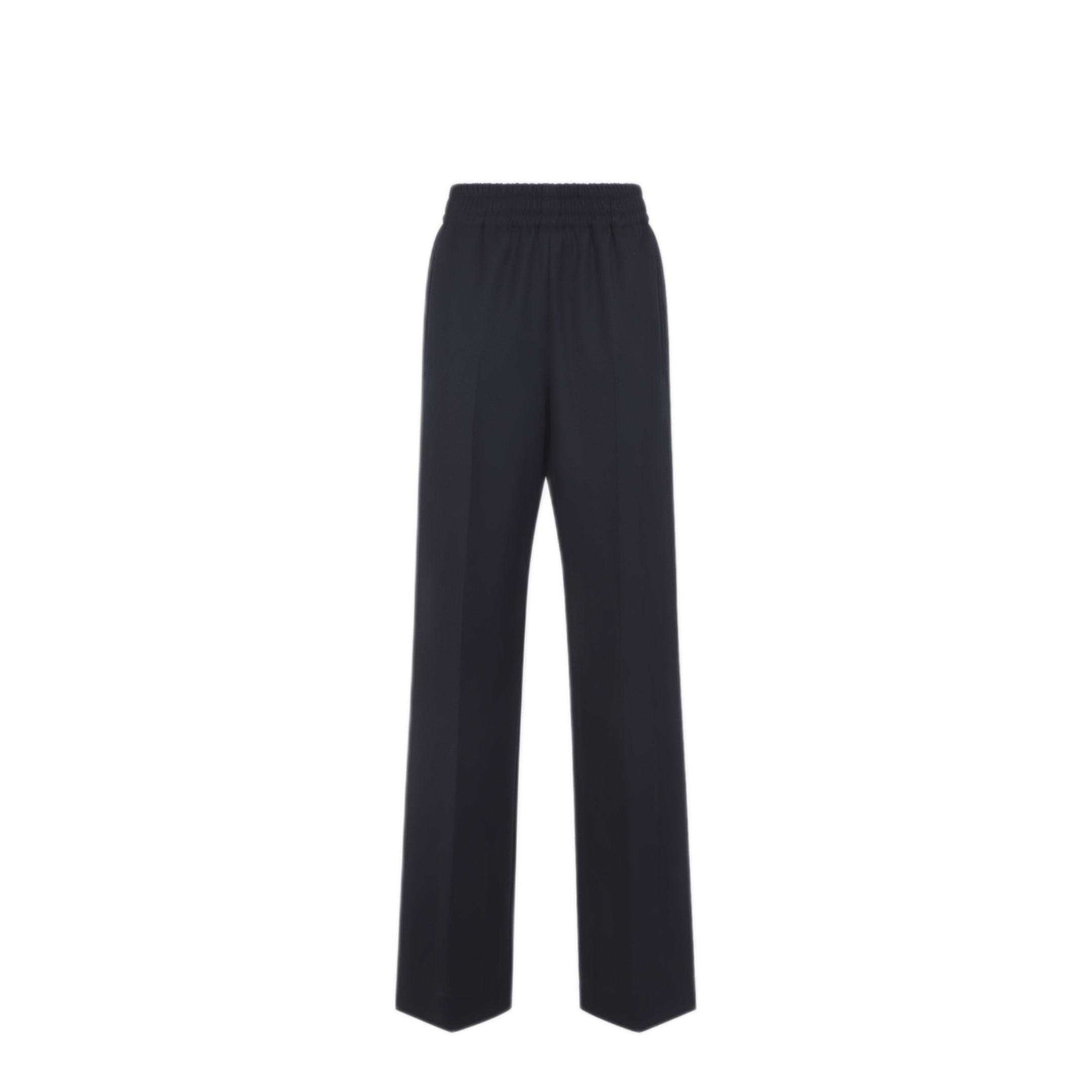 MAYFEYR - Golden Goose - Wide-Leg Trousers - GWP00821P00062050486