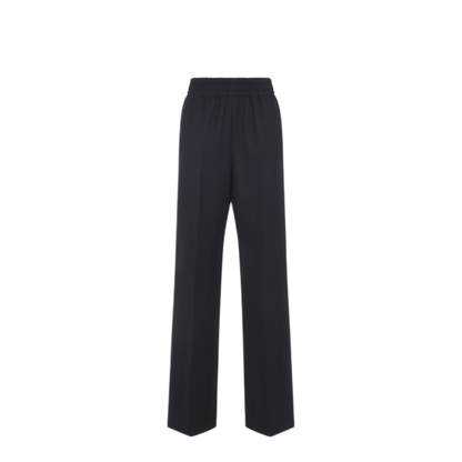 MAYFEYR - Golden Goose - Wide-Leg Trousers - GWP00821P00062050486