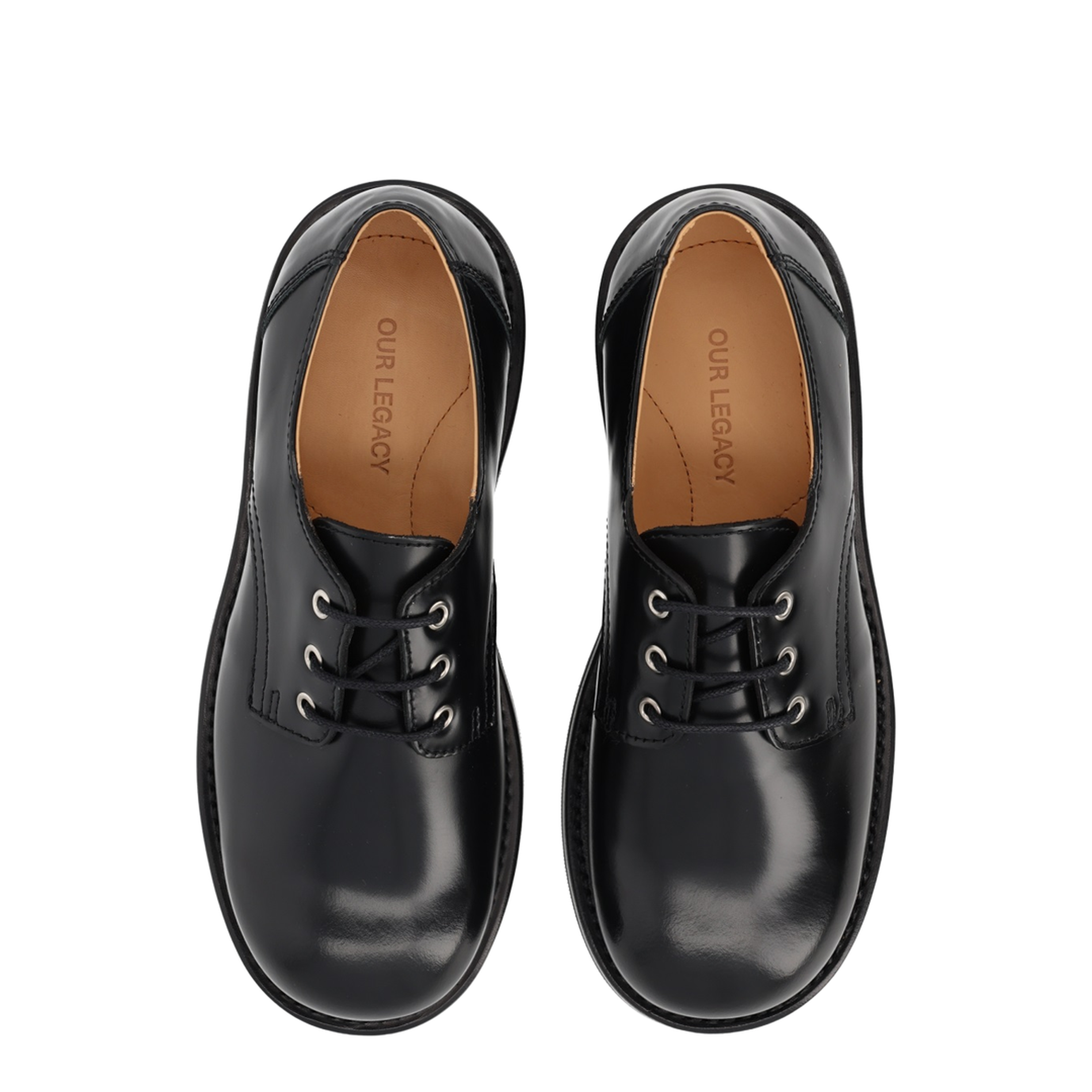 Reception Shoe