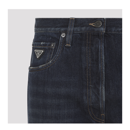 MAYFEYR - Prada - Jeans - GFP541SOOO19VI