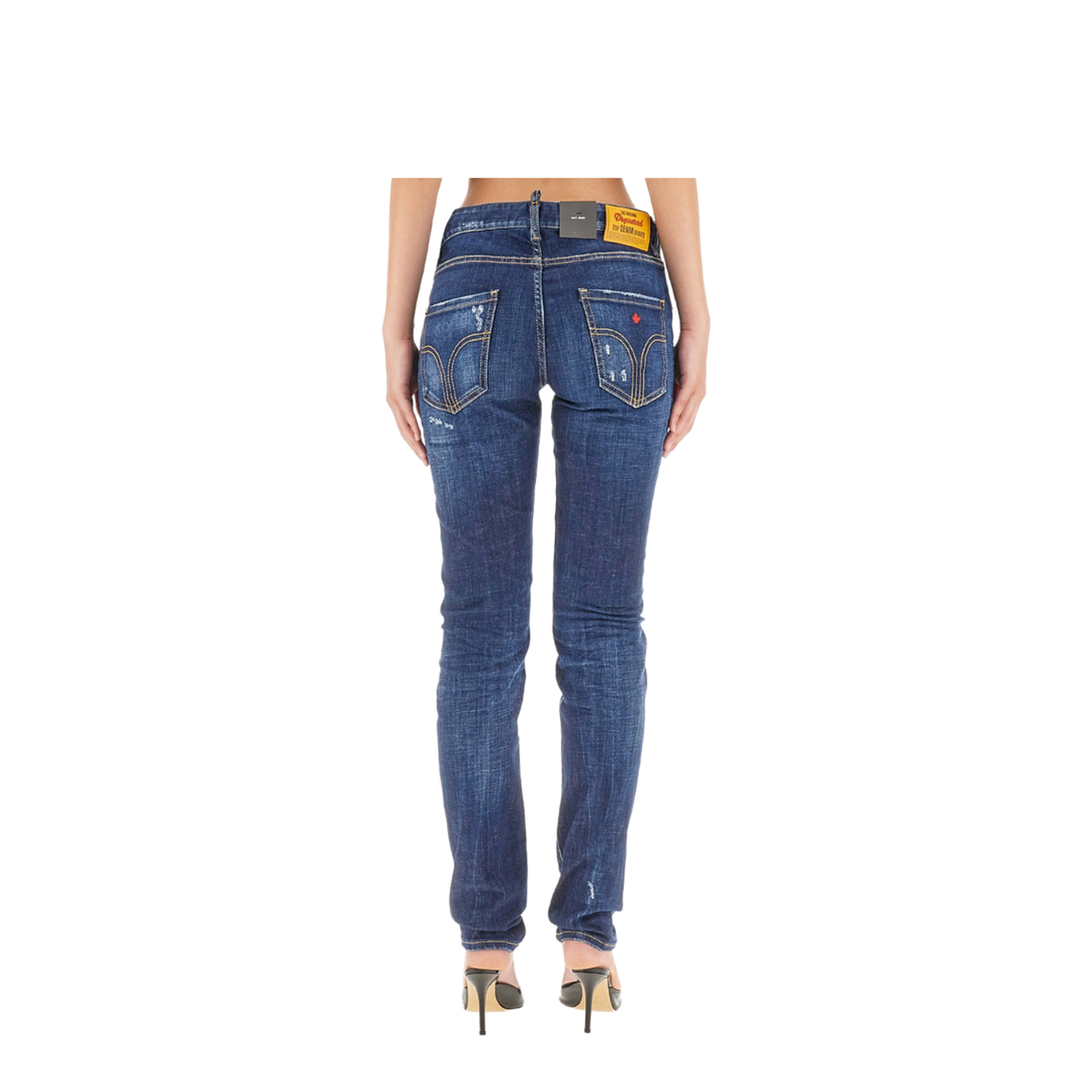Jeans 24/7