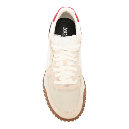 MAYFEYR - Moncler - Sneakers White - L209A4M00230N0633034