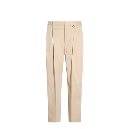 MAYFEYR - Casablanca - Trousers - MPF26TR46201