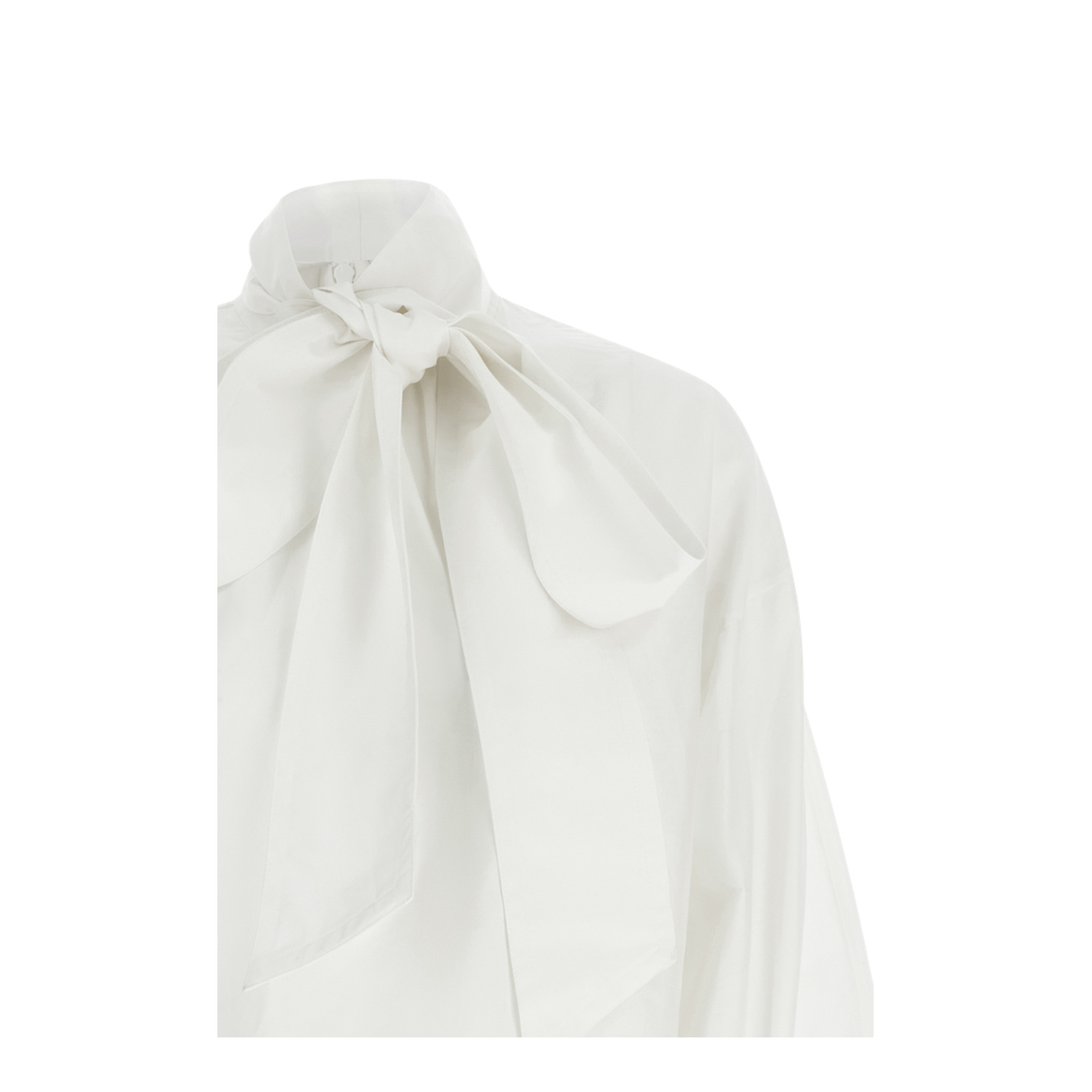 Hypnotic Pussybow Blouse