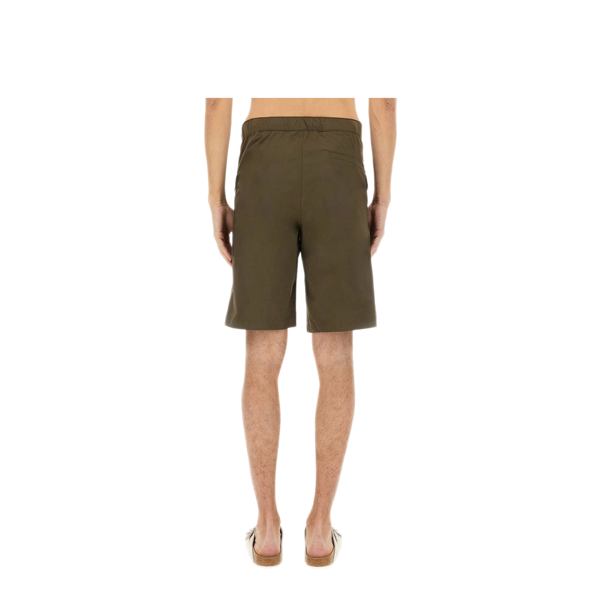 MAYFEYR - ASPESI - Short Lou - CQ55P07601237