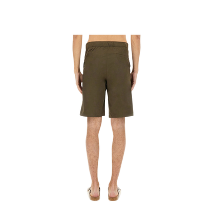MAYFEYR - ASPESI - Short Lou - CQ55P07601237