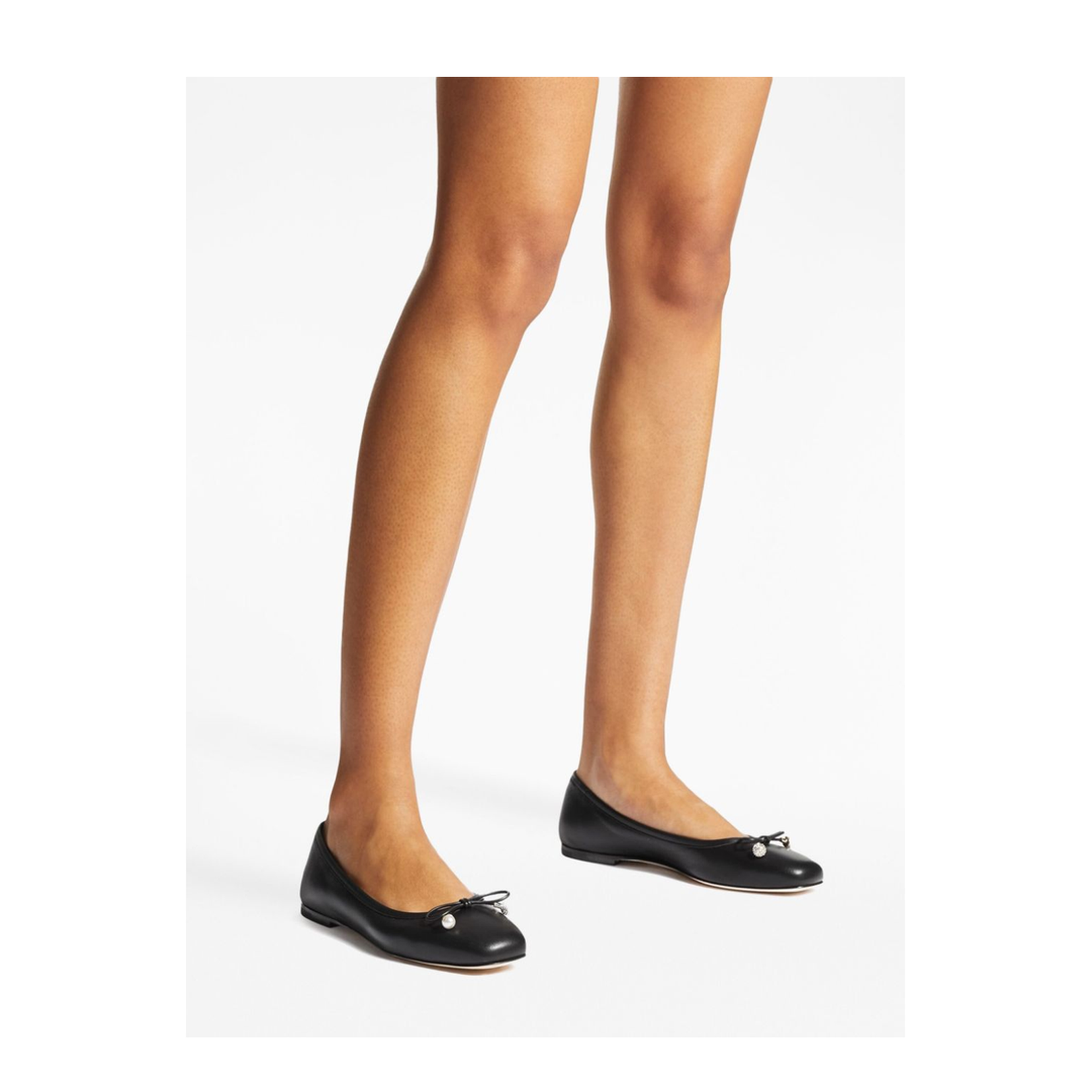 Ballerina Flats