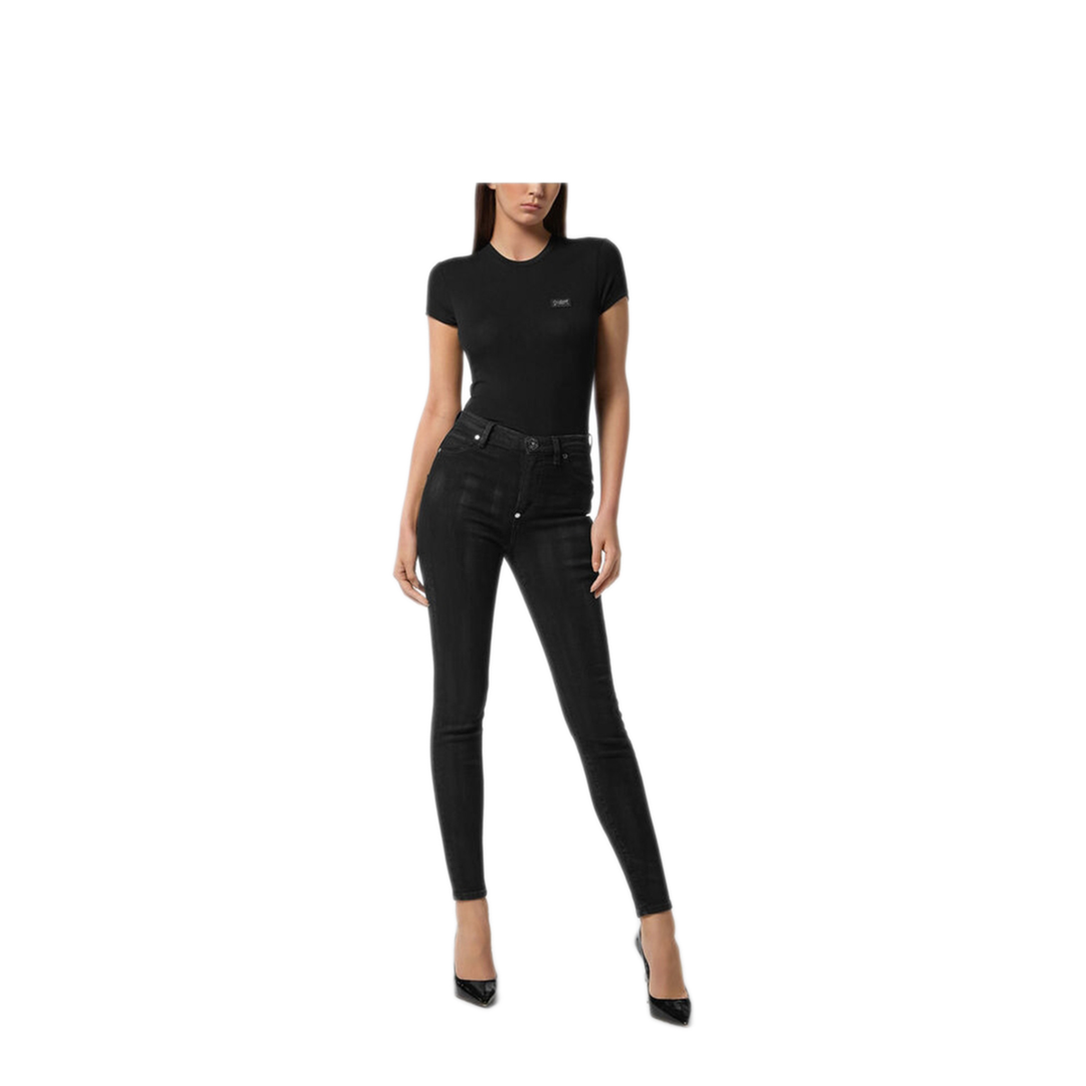 MAYFEYR - PHILIPP PLEIN - Jeans - FAECWDT2828PDE004N02BR
