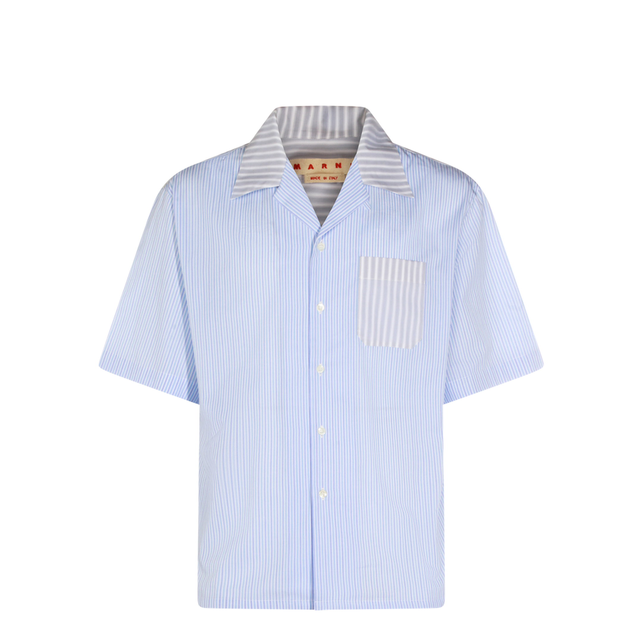 MAYFEYR - Marni - Shirts - CUMU0213Q8UTC254STB37