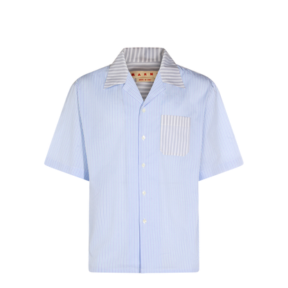 MAYFEYR - Marni - Shirts - CUMU0213Q8UTC254STB37