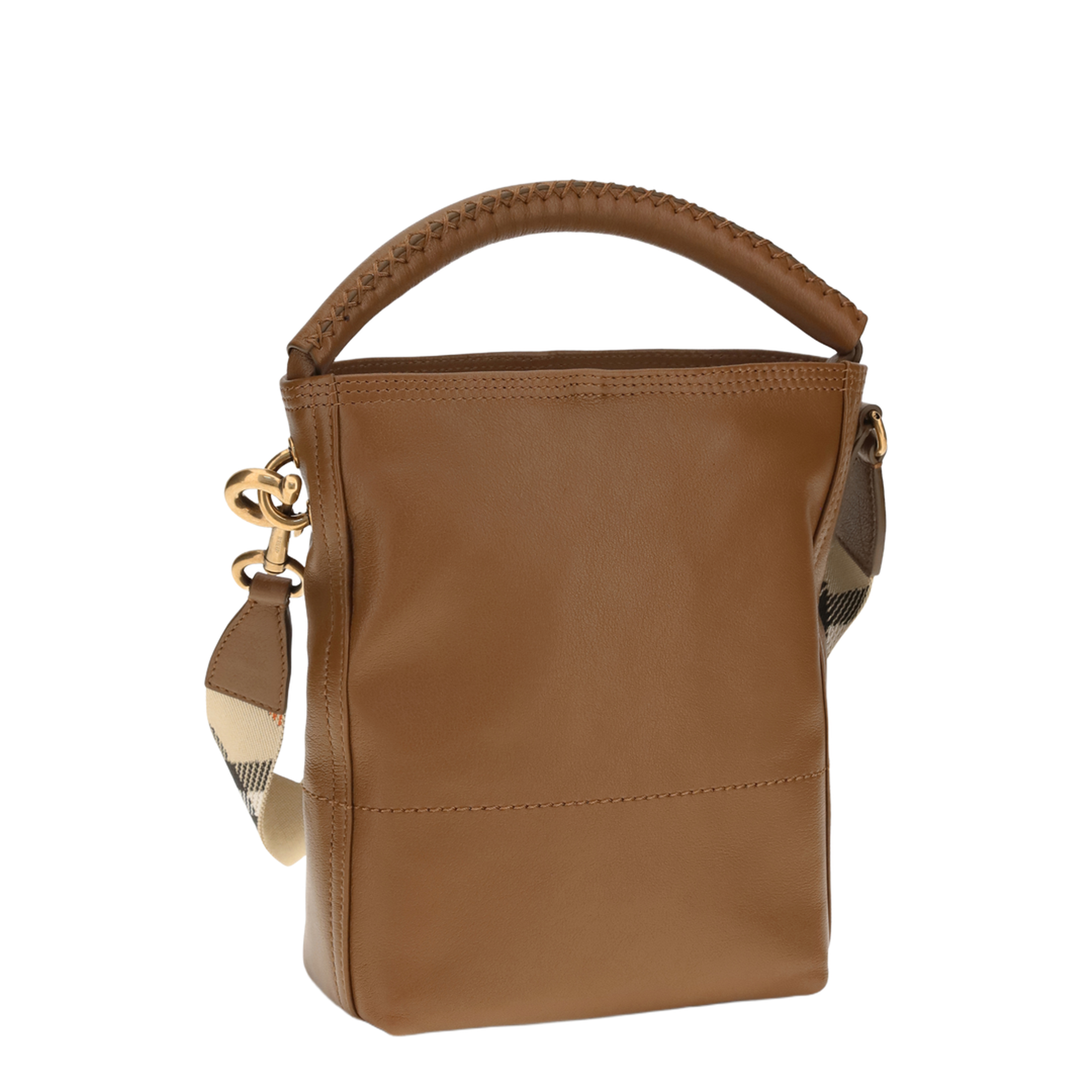 MAYFEYR - Burberry - B Clip Bucket Bag - 8123598