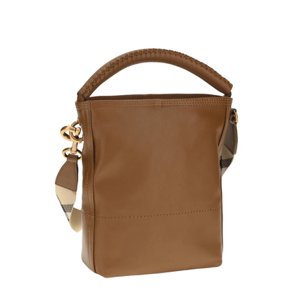 MAYFEYR - Burberry - B Clip Bucket Bag - 8123598
