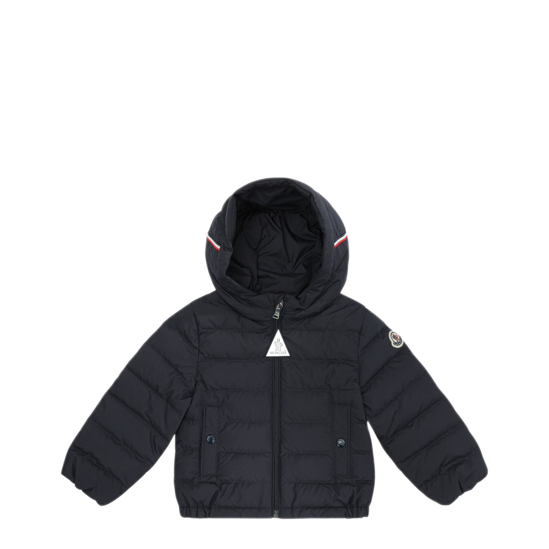 MAYFEYR - Moncler Enfant - Jackets And Coats - DILAR1A00024597YW778