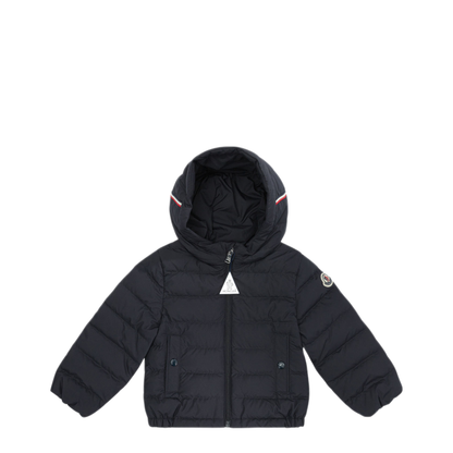 MAYFEYR - Moncler Enfant - Jackets And Coats - DILAR1A00024597YW778