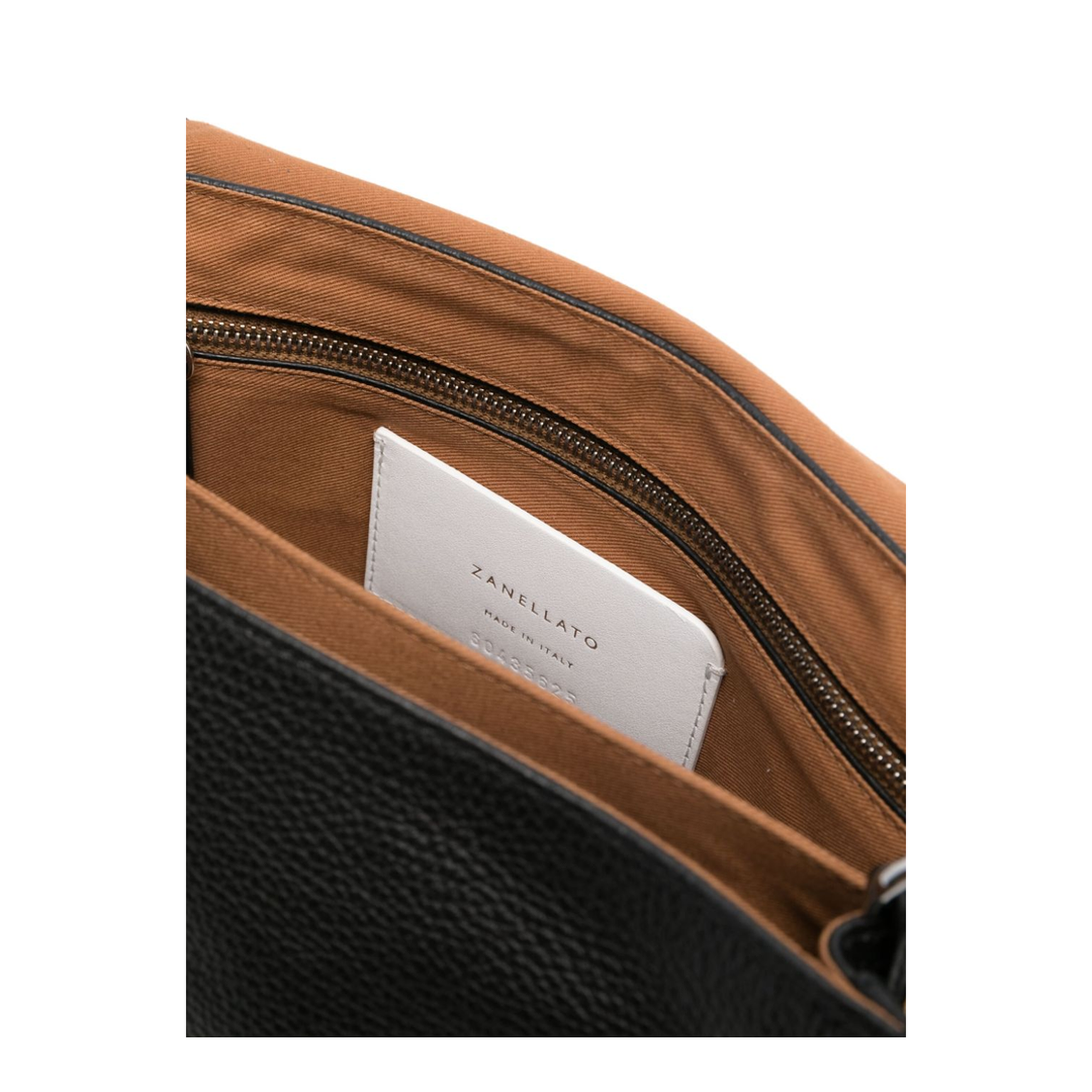 MAYFEYR - Zanellato - Black Bag - 068010SDAILYZ0001