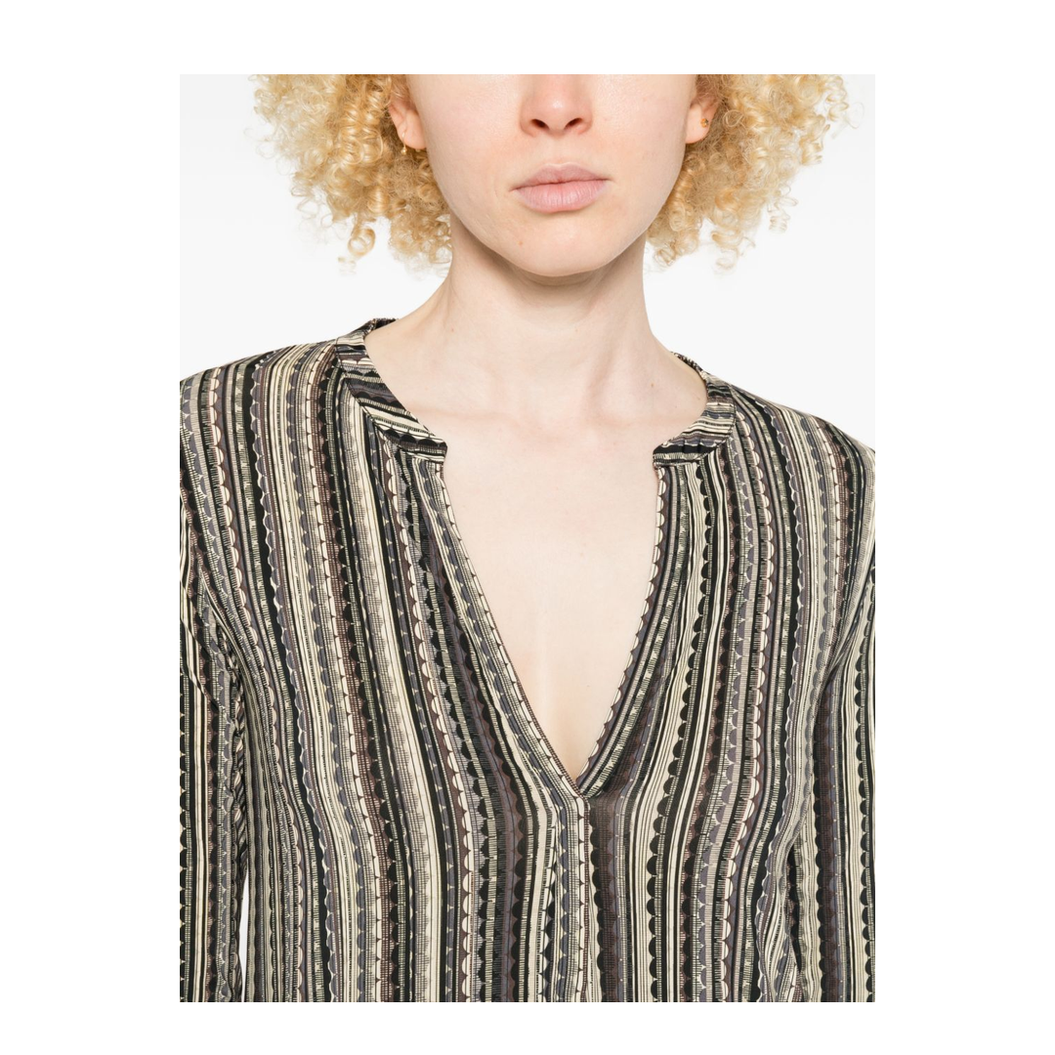 MAYFEYR - Siyu - Dresses Multicolour - 530BAEZ08