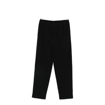 MAYFEYR - Bao Bao Issey Miyake - Trousers Black - HP66JF03415