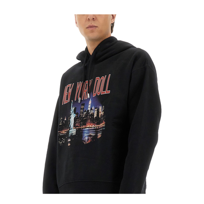 MAYFEYR - Dsquared2 - Hoodie - S71GU0746S25516900