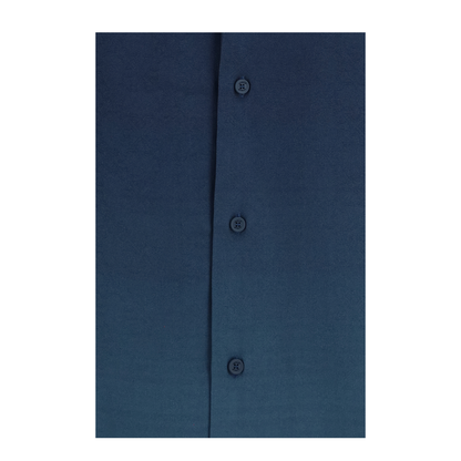 MAYFEYR - Off-White - Arrow Monogram Shirt - OMGG01QF26FAB00640460