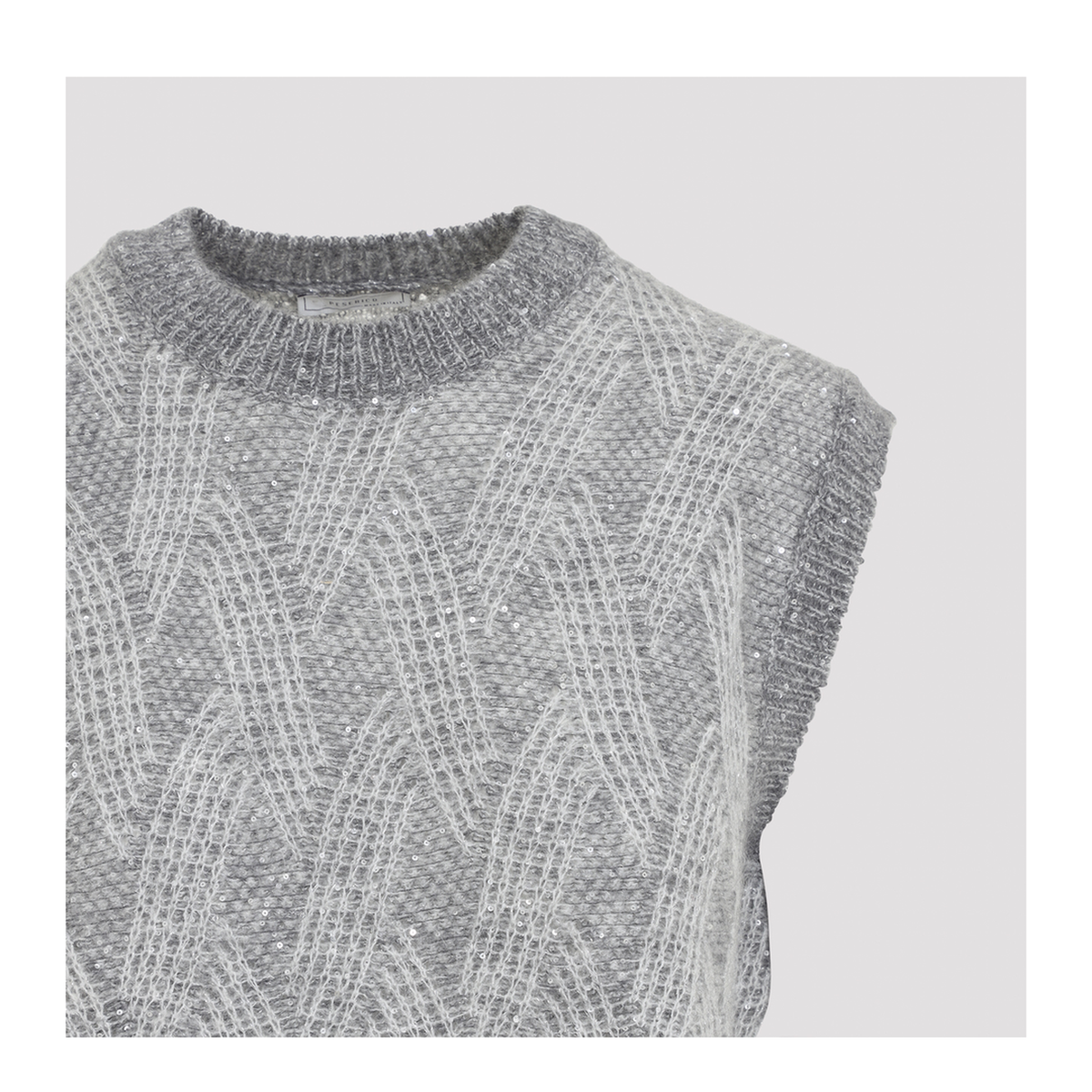 MAYFEYR - PESERICO - Gilet - A93137F05G9100G72