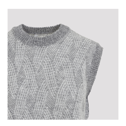 MAYFEYR - PESERICO - Gilet - A93137F05G9100G72