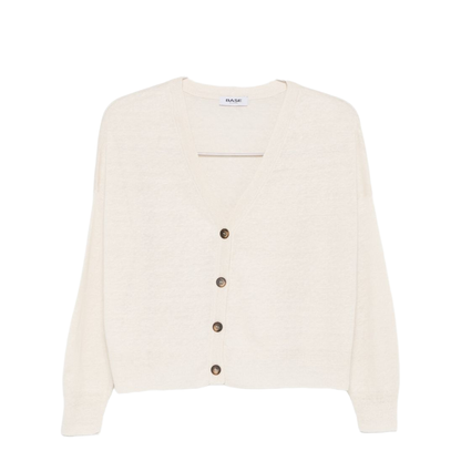 MAYFEYR - Base - Sweaters Beige - B7728322118