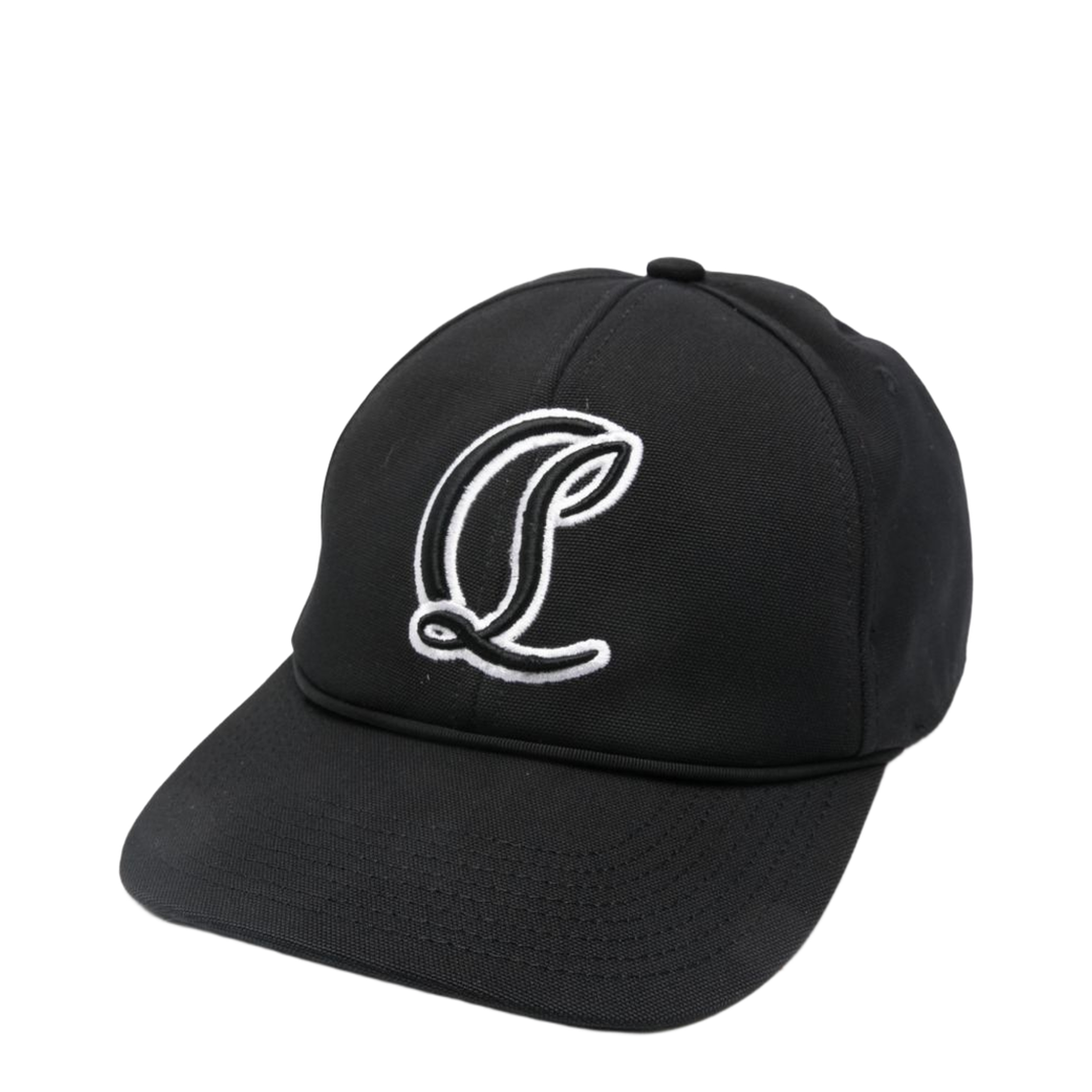 MAYFEYR - Christian Louboutin - Hats - 1265137BK01