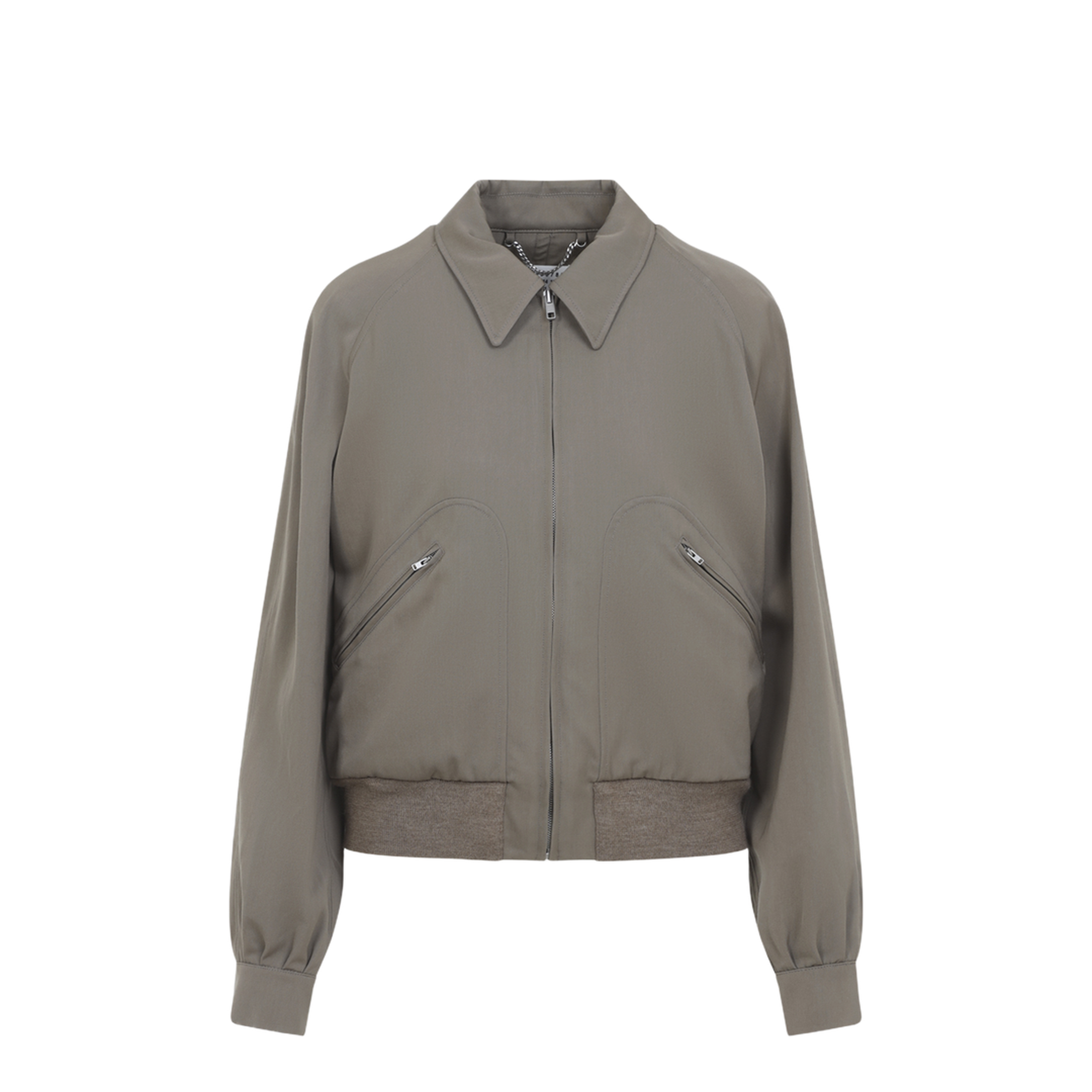 MAYFEYR - Maison Margiela - Wool Jacket - S51AM0509M35062