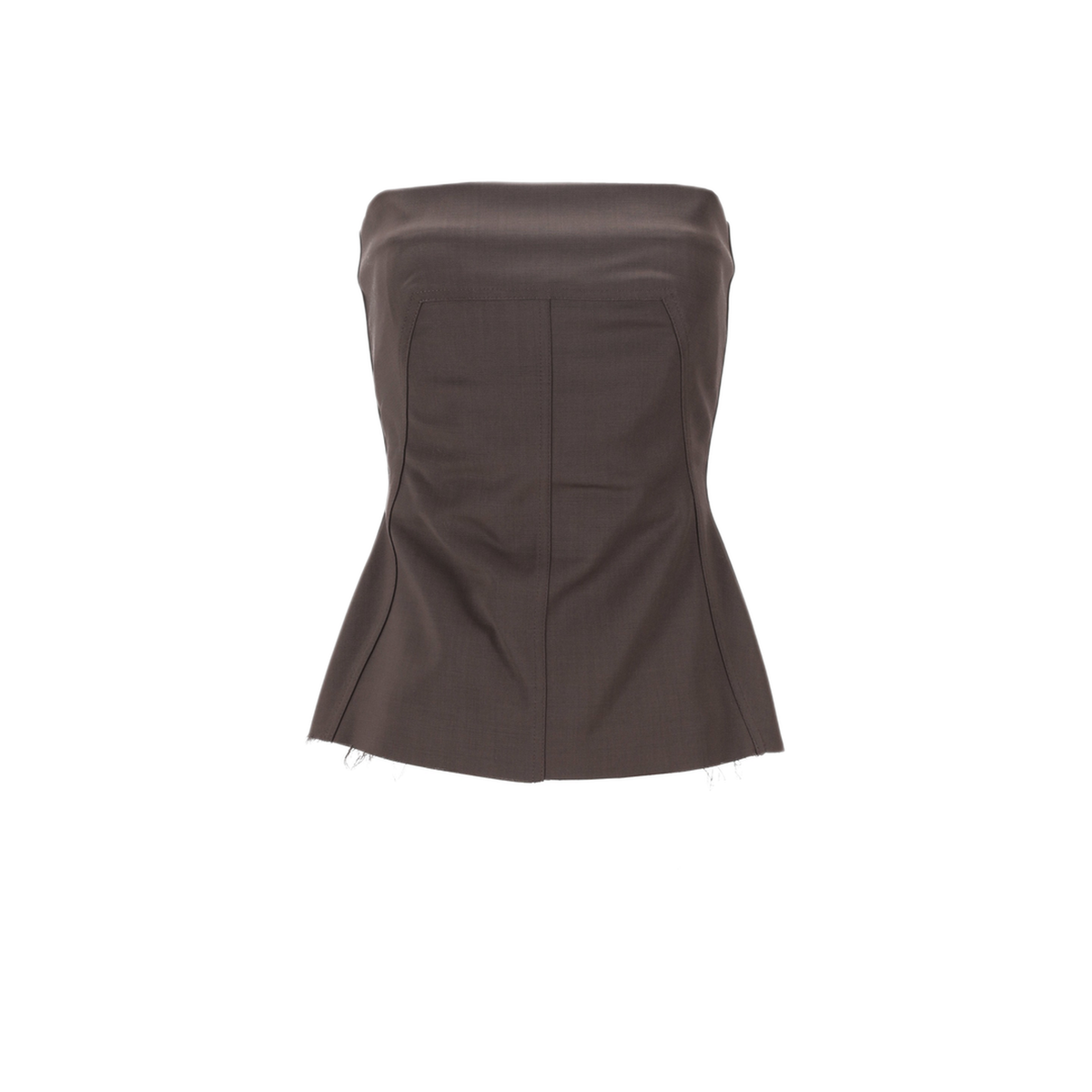 MAYFEYR - Rick Owens - Bustier Top - RP02E4127WST78