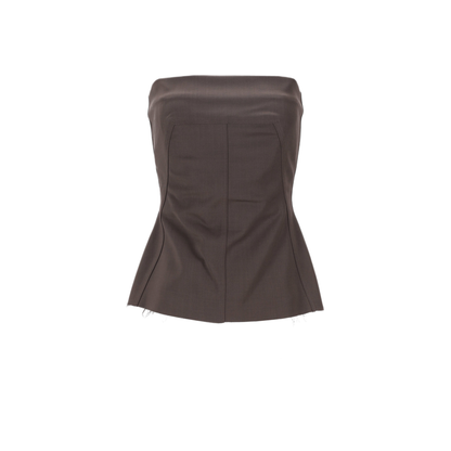MAYFEYR - Rick Owens - Bustier Top - RP02E4127WST78