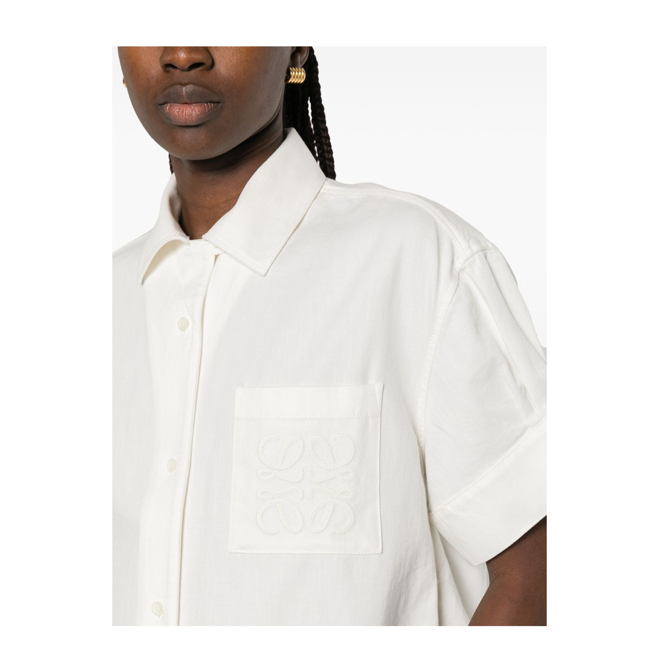 MAYFEYR - Loewe - Paula'S Ibiza Shirts - S616Y1DX082100