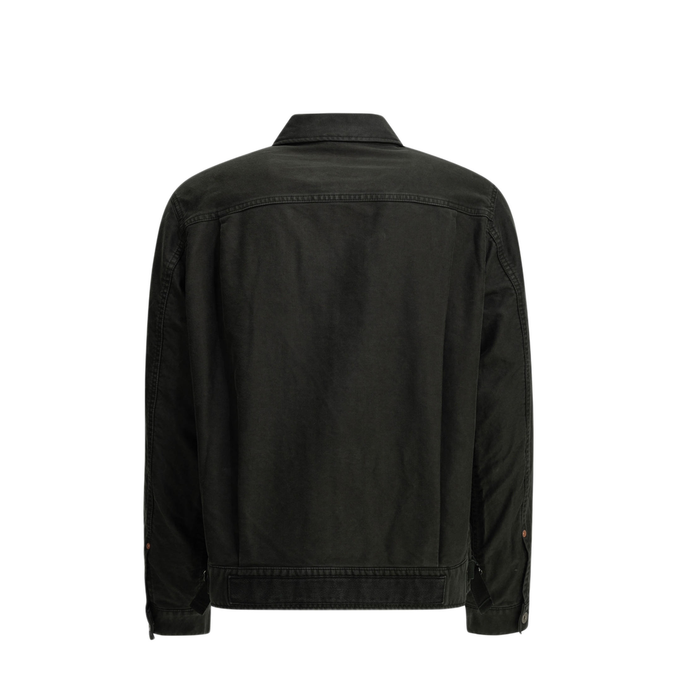 MAYFEYR - Sacai - Padded Cotton Jacket - 2604092M001