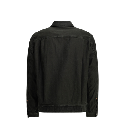 MAYFEYR - Sacai - Padded Cotton Jacket - 2604092M001