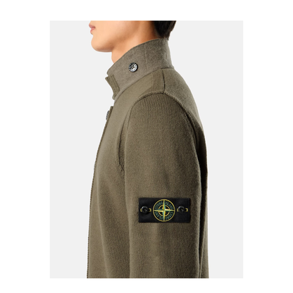 MAYFEYR - Stone Island - Sweater - L2S155100040S00A3V005G