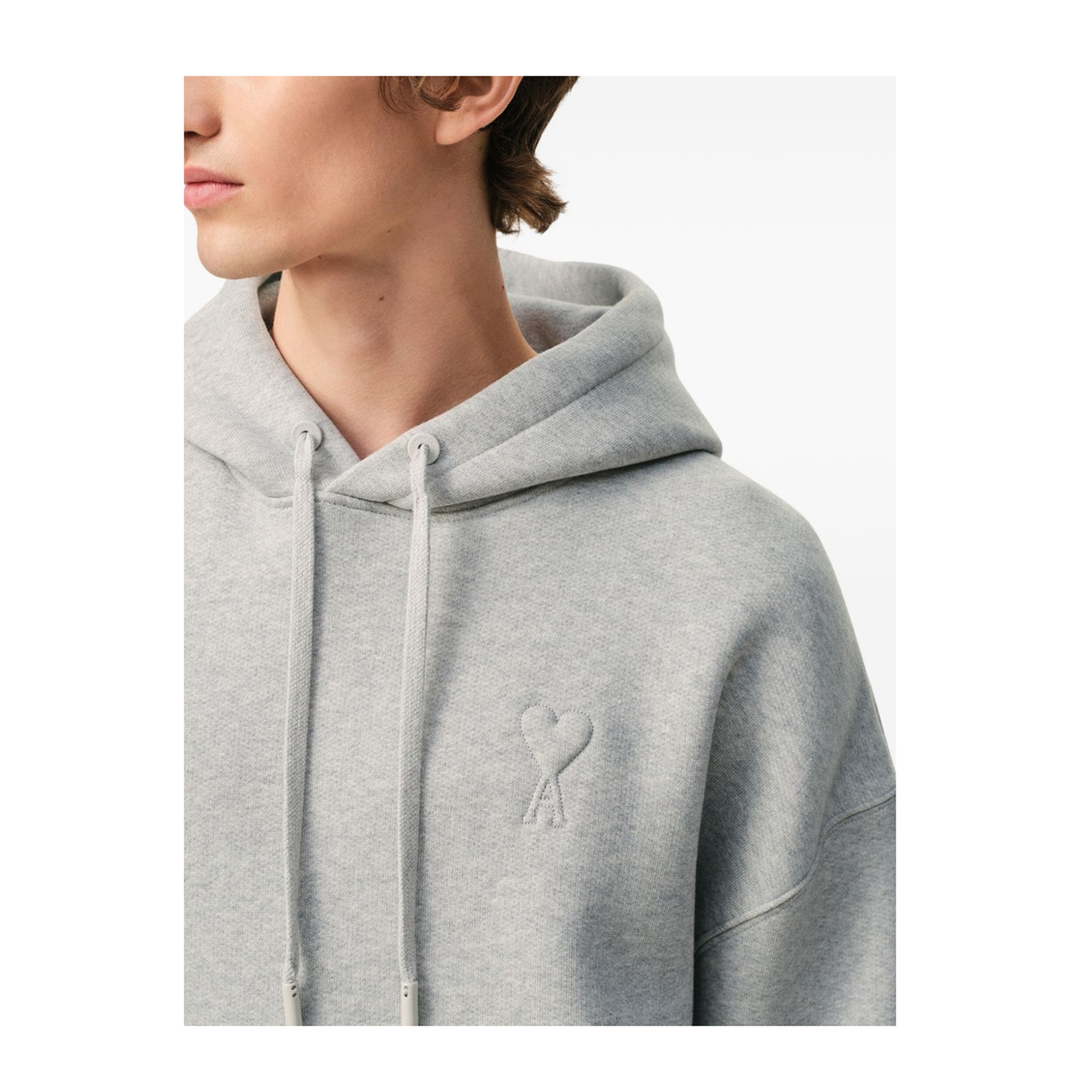 MAYFEYR - Ami Paris - Sweaters Grey - USW7567490951